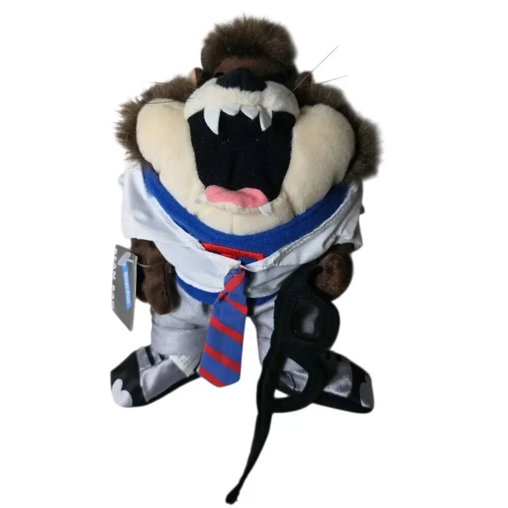Warner Bros Taz Super Strength Taz 1999